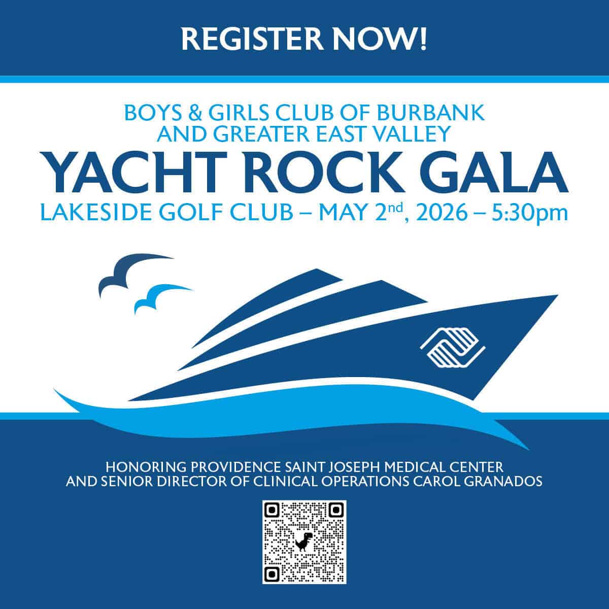 2026 gala save the date