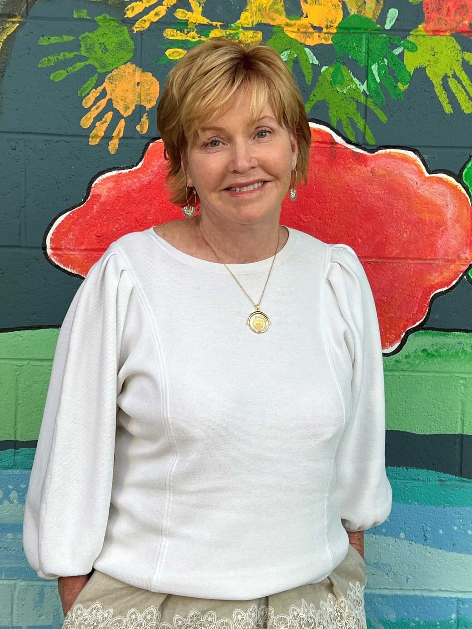 Sue Georgino