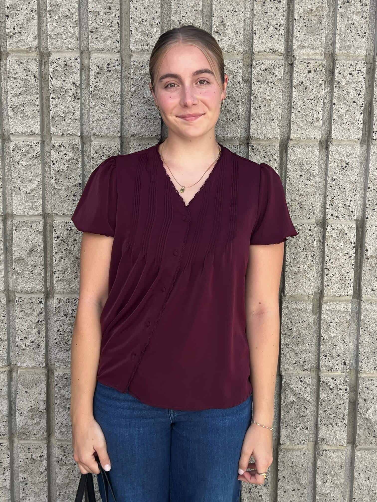 Kyra Freemon