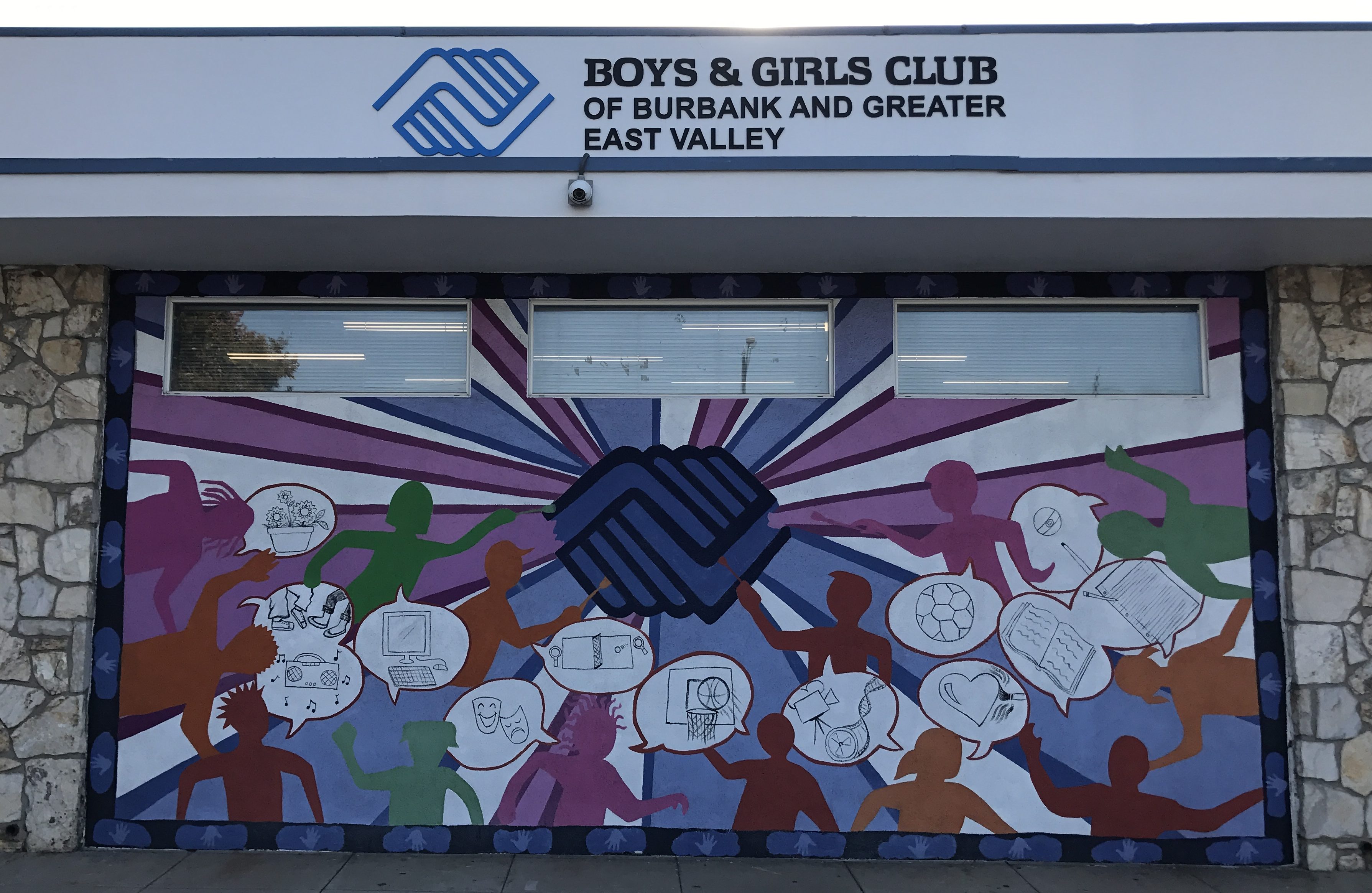 Boys & Girls Club of Burbank and Greater East Valley