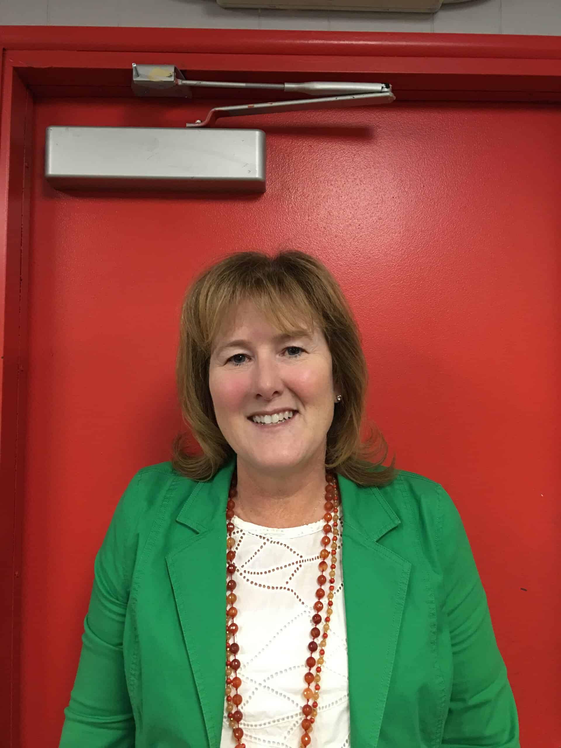 Sally Knutson