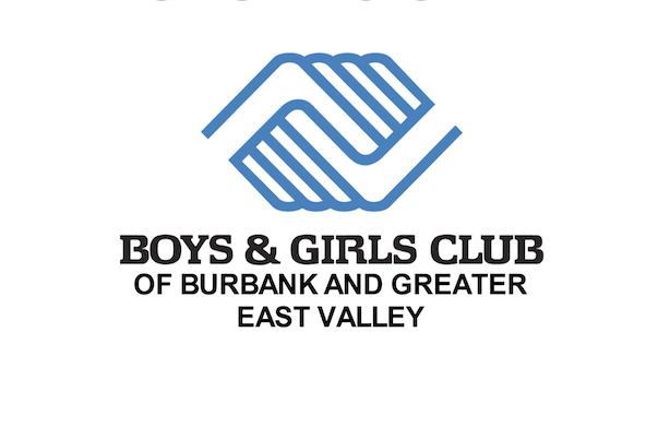 Boys and Girls Club of Burbank and Greater East Valley Logo