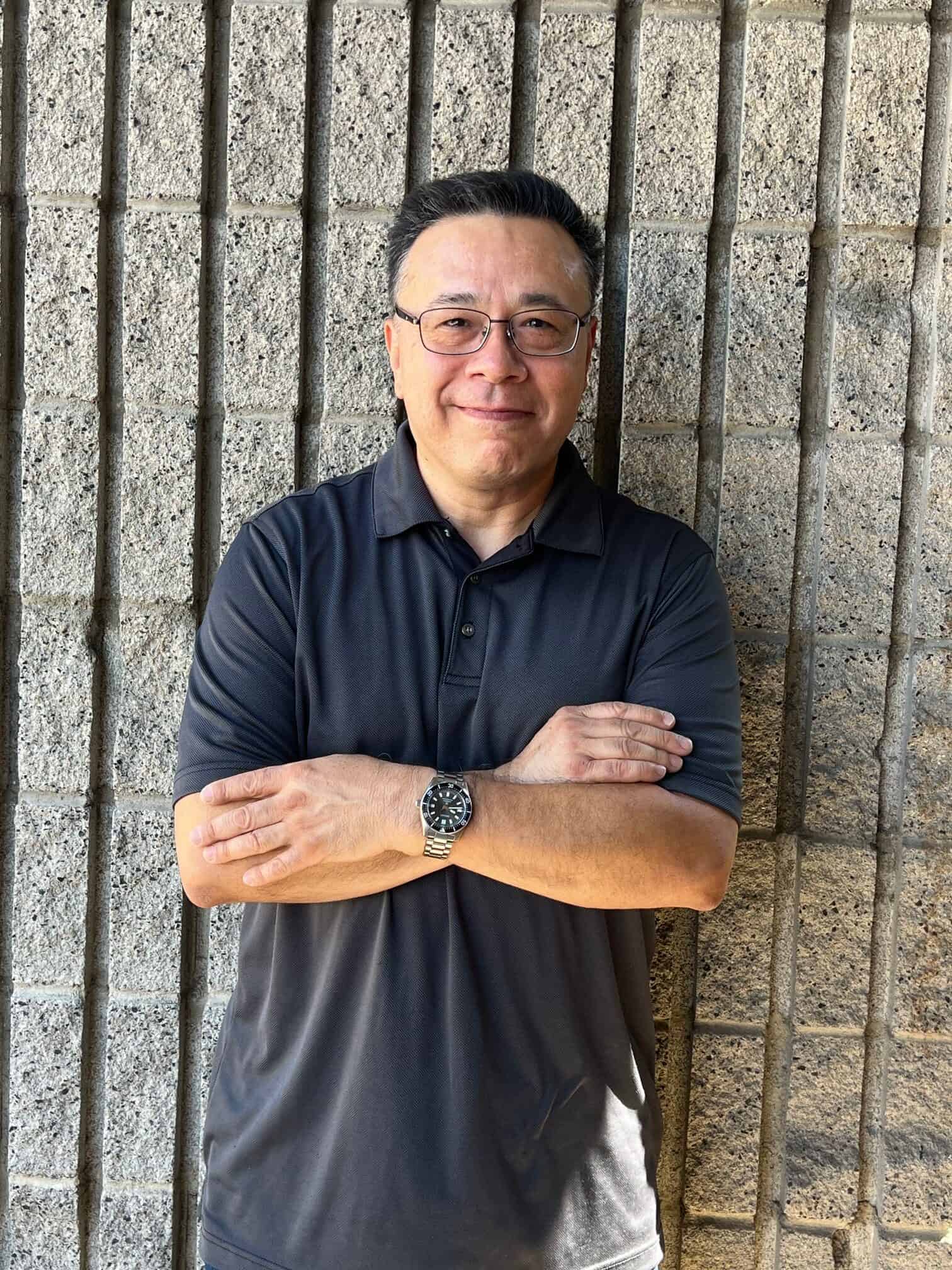 Luis Vasquez